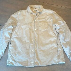 Hill City Thermal Light Jacket